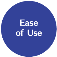 Ease of Use