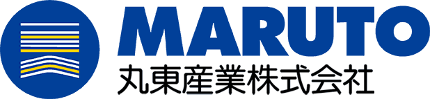 MARUTO 丸東産業株式会社