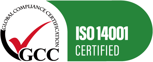 GCC ISO 14001