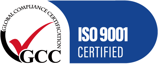 GCC ISO 9001