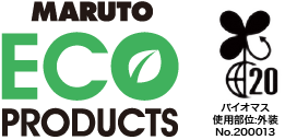 ECO　PRODUCTS